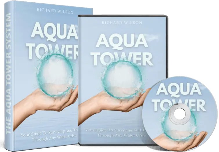 aqua-tower